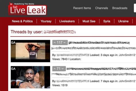 websites like kaotic|Top 12 LiveLeak Alternative Sites That Still Work in 2024